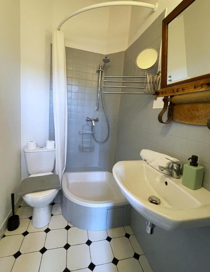 Apartmán Warsaw Concierge Tamka Chopin Exteriér fotografie