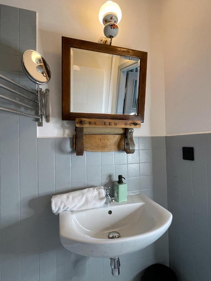 Apartmán Warsaw Concierge Tamka Chopin Exteriér fotografie